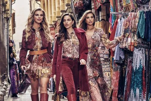 Autunno/Inverno – Madavè Abbigliamento Madavè