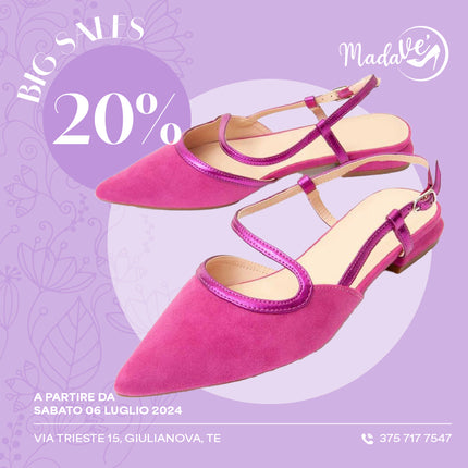 Collection image for: Saldi
