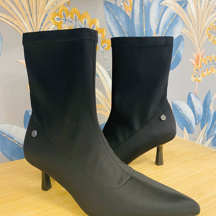 Tronchetto elasticizzato