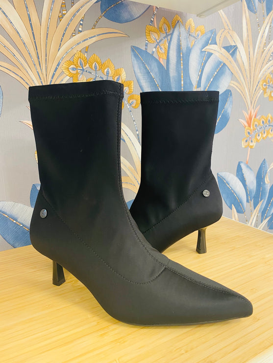 Tronchetto elasticizzato