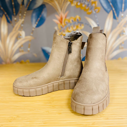 Stivaletto