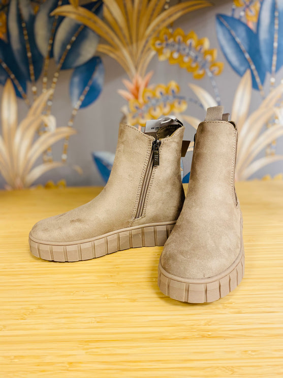 Stivaletto