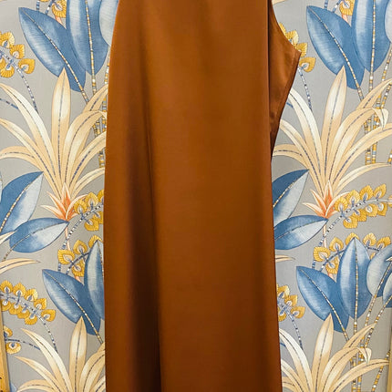 Abito satin