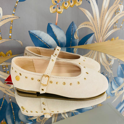 Ballerina bimba