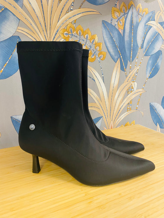 Tronchetto elasticizzato