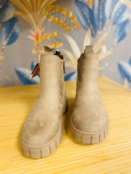 Stivaletto