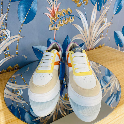 Sneakers multicolor
