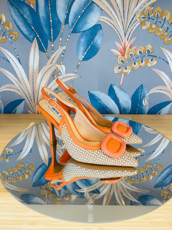 Décolleté