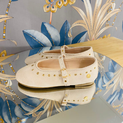 Ballerina bimba