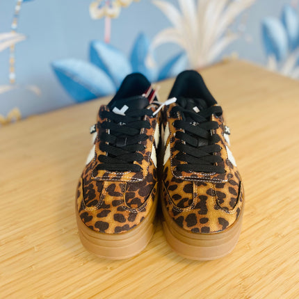 Sneakers maculata