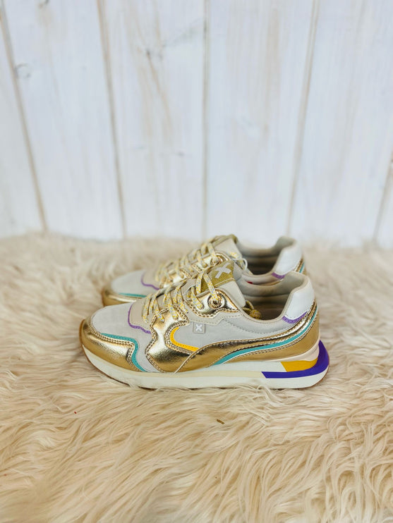 SNEAKERS xti