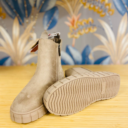 Stivaletto
