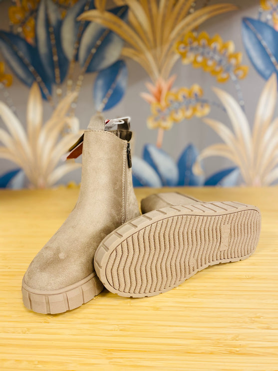 Stivaletto
