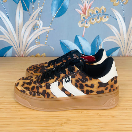 Sneakers maculata