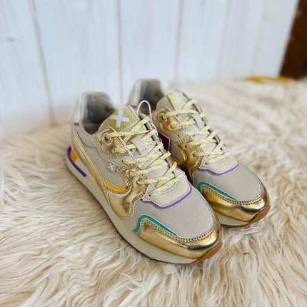 SNEAKERS xti