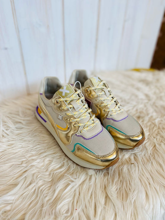 SNEAKERS xti