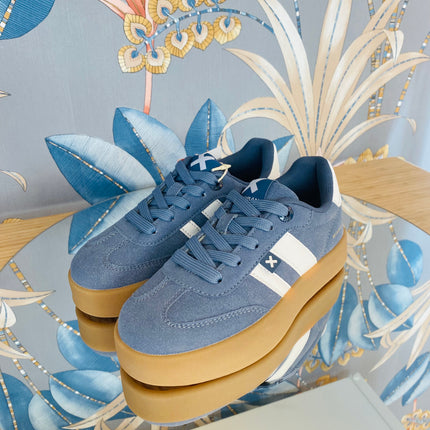 Sneakers bimba