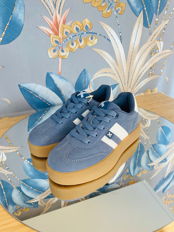 Sneakers bimba