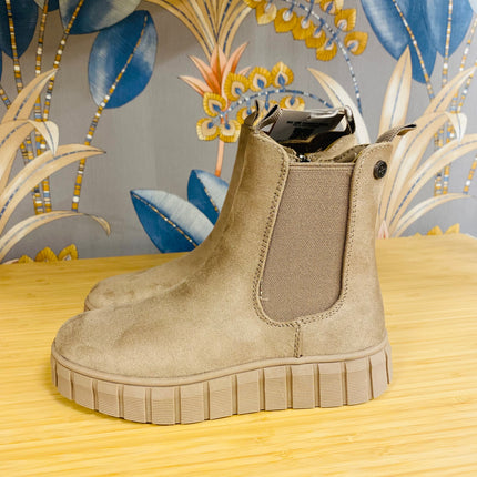 Stivaletto
