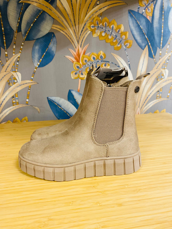 Stivaletto