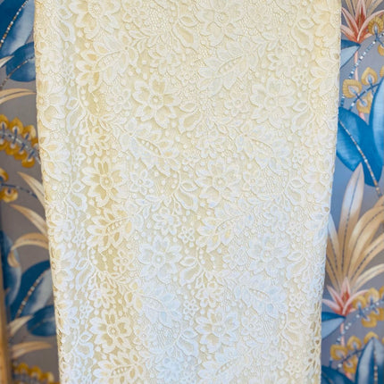 Longhette pizzo