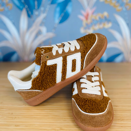 Sneakers Back 70