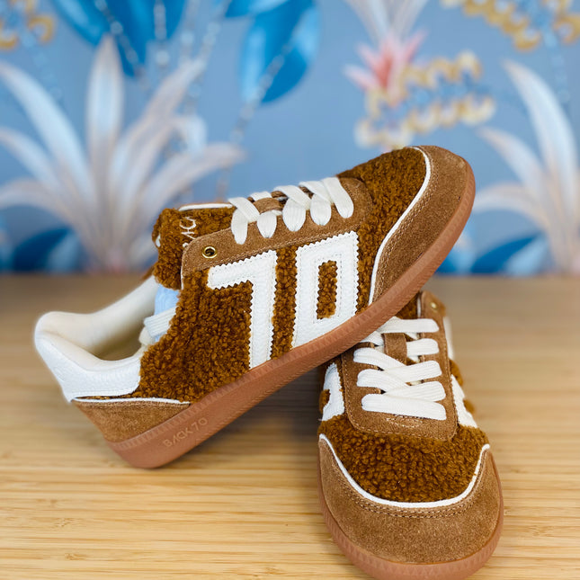 Sneakers Back 70