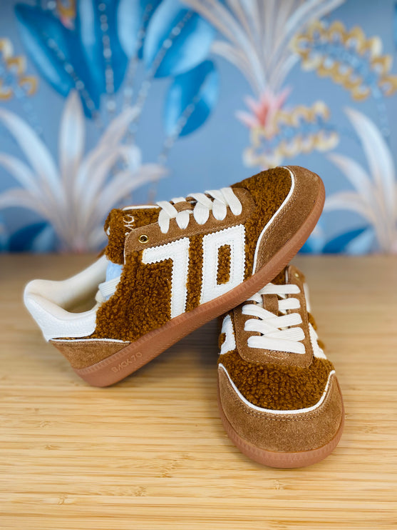 Sneakers Back 70