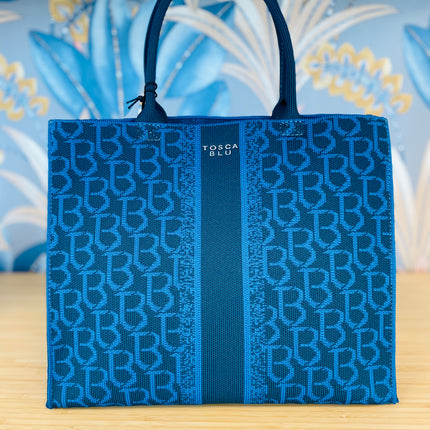 Borsa Tosca blu