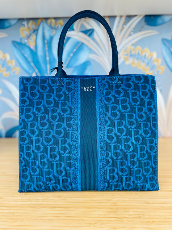Borsa Tosca blu