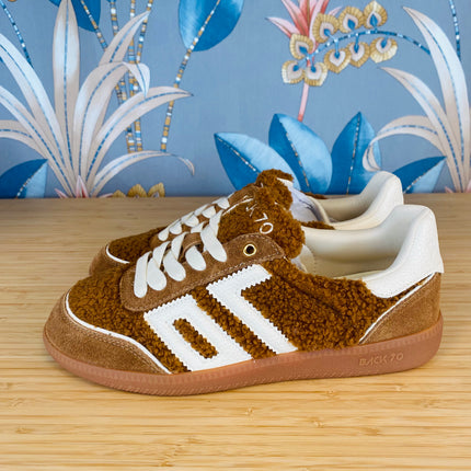 Sneakers Back 70