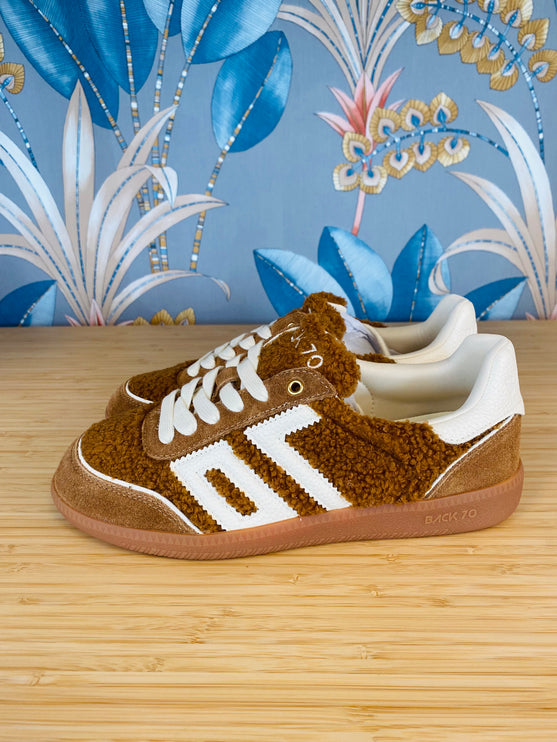 Sneakers Back 70