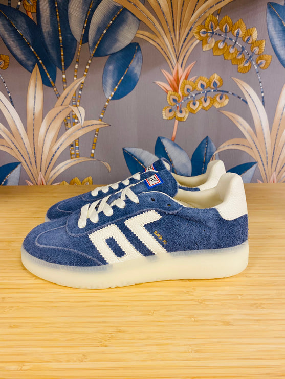 Sneakers Back 70