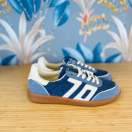 Sneakers Back 70