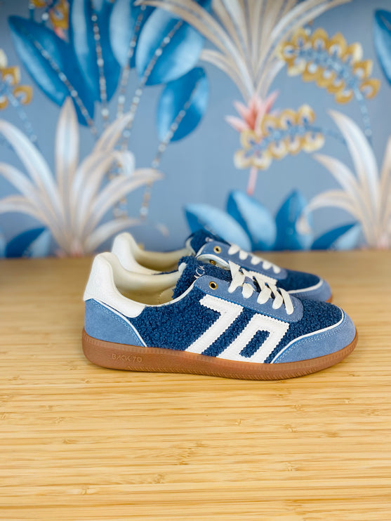 Sneakers Back 70