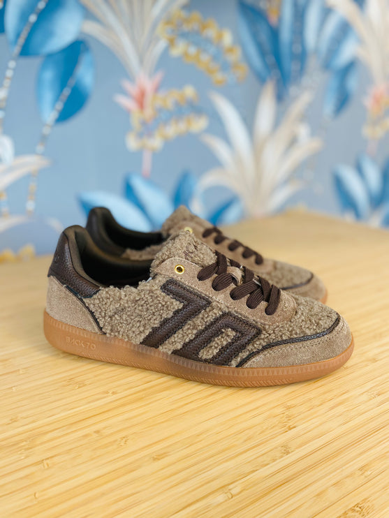 Sneakers back70