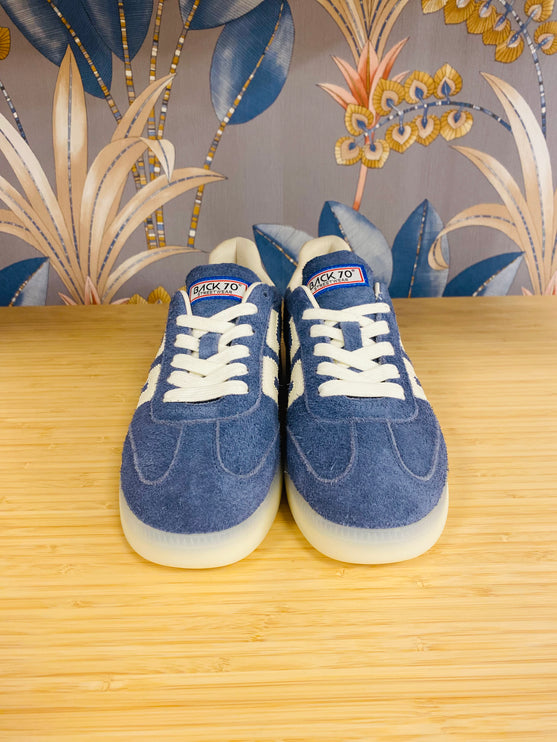 Sneakers Back 70