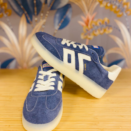 Sneakers Back 70