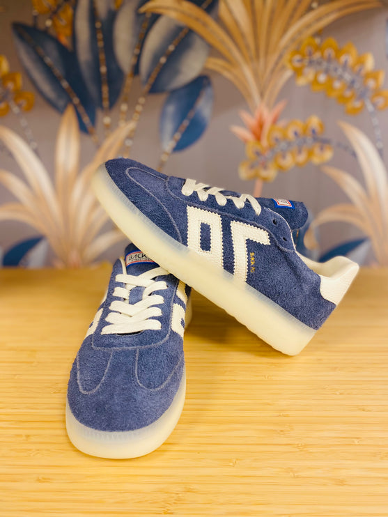 Sneakers Back 70