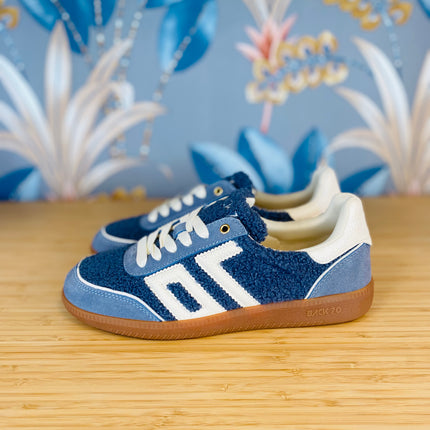 Sneakers Back 70