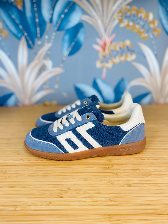 Sneakers Back 70