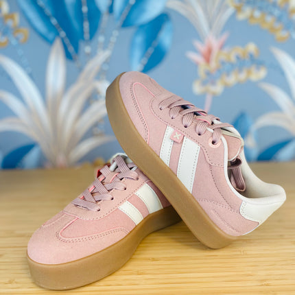 Sneakers bimba