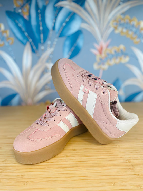 Sneakers bimba
