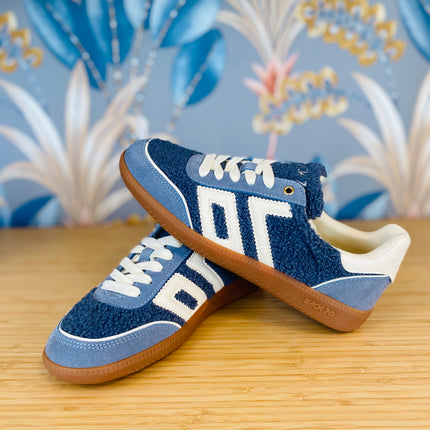 Sneakers Back 70