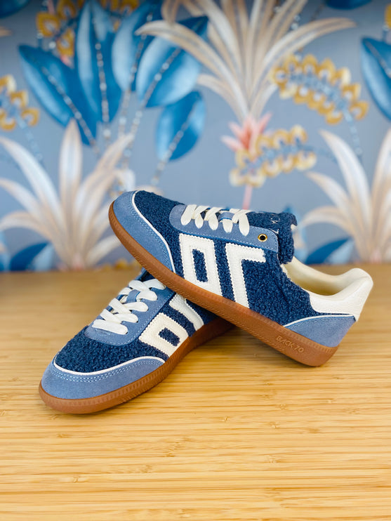 Sneakers Back 70