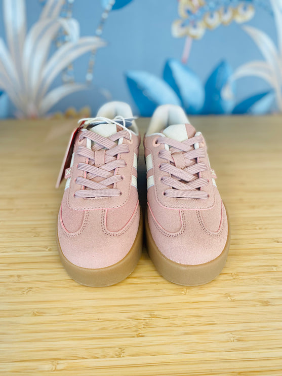 Sneakers bimba