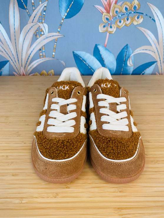 Sneakers Back 70