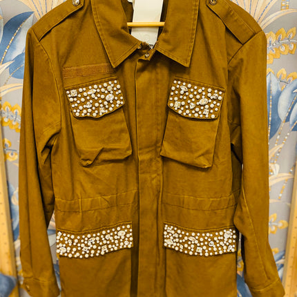 Parka