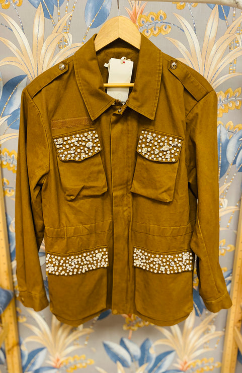 Parka