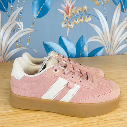 Sneakers bimba